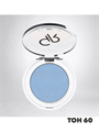 Тени для глаз Golden Rose Soft Color Pearl Mono Eyeshadow 060 монотонные, мягкая текстура, перламутровые, y2050112102 y2050112102