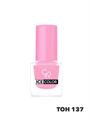 Лак для ногтей Golden Rose ICE COLOR mini 137 глянец, y2010412124 y2010412124