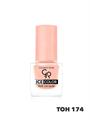 Лак для ногтей Golden Rose ICE COLOR mini 174 глянец, y2010412111 y2010412111