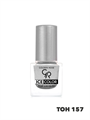 Лак для ногтей Golden Rose ICE COLOR mini 157 глянец, y2010412113 y2010412113