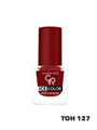 Лак для ногтей Golden Rose ICE COLOR mini 127 глянец, y2010412114 y2010412114