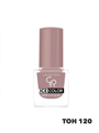Лак для ногтей Golden Rose ICE COLOR mini 120 глянец, y2010412119 y2010412119