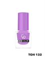 Лак для ногтей Golden Rose ICE COLOR mini 132 глянец, y2010412121 y2010412121