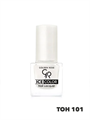 Лак для ногтей Golden Rose ICE COLOR mini 101 глянец, y2010412118 y2010412118