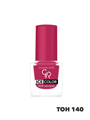 Лак для ногтей Golden Rose ICE COLOR mini 140 глянец, y2010412122 y2010412122