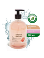 Гель для интимной гигиены DREAM NATUREс молочной кислотой и витаминным комплексом, 500 мл, m2030502426 m2030502426