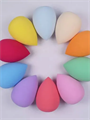 Спонж для макияжа Beauty Blender (в ассортименте), y2050202638 y2050202638