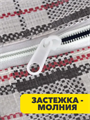 Сумка хозяйственная 40х45х20 см, y4100103296 y4100103296