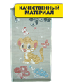Салфетка 25х50см, r2020301717 r2020301717