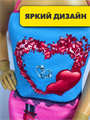 Фартук кухонный , r2020302466 r2020302466