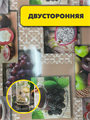 Термосалфетка PP 58*98см, m3060102546 2 m3060102546 2