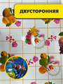 Термосалфетка PP двусторонняя 58*98 №3, m3060102543 1 m3060102543 1