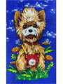 Салфетка вафельная 60x30 см, r2020302712 r2020302712