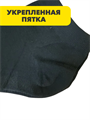 Комплект мужских коротких носков "KALAL", 10 пар, n4459-581896 n4459-581896