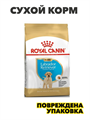 Сухой корм для щенков Royal Canin для породы лабрадор ретривер, 12 кг, n4465-175425 n4465-175425