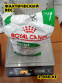 Сухой корм Royal Canin Mini Adult для взрослых собак маленьких пород, 2 кг, n4469-178462 n4469-178462