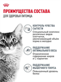 Сухой корм для кошек Royal Canin Light Weight Care для профилактики лишнего веса, 1,5 кг, n4529-329106 n4529-329106