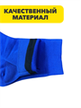 Комплект носков женских однотонных "Gumilan" 10 пар, микс, n4456-858585 n4456-858585-1