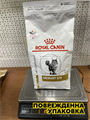 Сухой корм, Royal Canin Urinary Feline S/O LP 34 для взрослых кошек, для растворения струвитных мочевых камней и снижения риска их повторного образования, при мочекаменной болезни(МКБ), 1,5кг, n4151-168770 n4151-168770