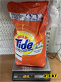 Порошок стиральный Автомат 12 кг концентрат Tide Альпийская свежесть, для белого и цветного белья, 80 стирок, n4169-146781  n4169-146781