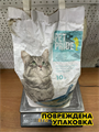 PET PRIDE Наполнитель Глиняный Комкующийся Без отдушки 10000г., n4176-736634 n4176-736634