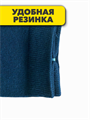 Комплект носков для подростка тонких, цветных, "GUMILAN", МИКС. r1030803018 r1030803018