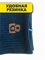Комплект носков для девочек тонкие, цветные, "GUMILAN", МИКС, r1030803021 r1030803021