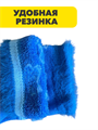 Комплект носков для девочек теплых, термо, "МИСЮ", махровых с начесом, мех куницы МИКС, r1030803135 r1030803135