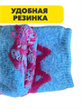 Комплект носков для подростка теплых, верблюжья шерсть, "РОЗА", МИКС. r1030803137 r1030803137