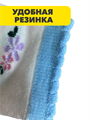 Комплект носков для девочек тонкие, цветные, "HONGAN", МИКС, r1030803238 r1030803238