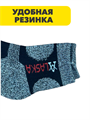 Комплект носков для подростка теплых,  "ALASKA", МИКС. r1030803353 r1030803353