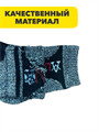 Комплект носков для подростка теплых,  "ALASKA", МИКС. r1030803353 r1030803353