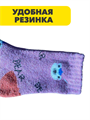 Комплект носков для девочек теплых, ангора, МИКС, r1030803361 r1030803361