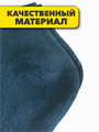 Комплект носков для подростка тонких, черных, "Коля", r1030803015 r1030803015