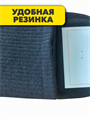Комплект носков для подростка тонких, черных, "Коля", r1030803015 r1030803015