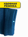Комплект носков для девочек тонкие, цветные, "HONGAN", МИКС, r1030803023 r1030803023