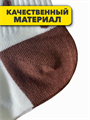 Комплект женских коротких, цветных, носков "NIXIHZNIX" 10 пар, r3090103062 r3090103062