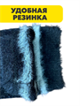 Комплект женских носков, "RoeRue" 10 пар, шерсть норки, МИКС, r3100103151 r3100103151
